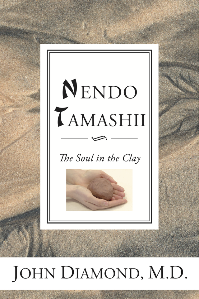 Nendo Tamashii: The Soul in the Clay book cover